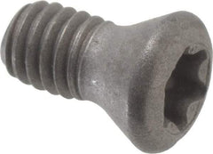 Kennametal - Torx Cap Screw for Indexable Milling & Turning - For Use with Inserts - Exact Tool & Supply