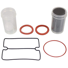 Welch - Air Compressor & Vacuum Pump Accessories; Type: Service Kit ; For Use With: 2522/2534/2545 - Exact Tool & Supply