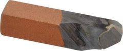 Made in USA - 5/16 x 5/16" Shank, Square Shank Boring Single Point Tool Bit - TSE-5, Grade K21 - Exact Tool & Supply