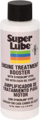 Synco Chemical - Engine Booster - 4 oz Container - Exact Tool & Supply