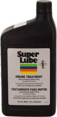 Synco Chemical - Engine Treatment - 32 oz Container - Exact Tool & Supply
