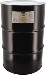Synco Chemical - 55 Gal Drum Synthetic Multi-Purpose Oil - -42.78 to 232.22°F, SAE 85W, ISO 150, 681.5 SUS at 40°C, Food Grade - Exact Tool & Supply