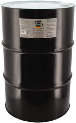 Synco Chemical - 55 Gal Drum Synthetic Multi-Purpose Oil - -40500°F, SAE 80W, ISO 68, 350 SUS at 40°C, Food Grade - Exact Tool & Supply