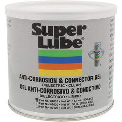 Synco Chemical - 14.1 oz Rust/Corrosion Inhibitor - Comes in Canister - Exact Tool & Supply