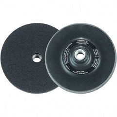 Dynabrade - 5" Diam Disc Sanding Pad - 10,000 RPM - Exact Tool & Supply
