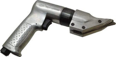 Ingersoll-Rand - 4,200 SPM, Pistol Grip Handle, Handheld Pneumatic Shear - Exact Tool & Supply
