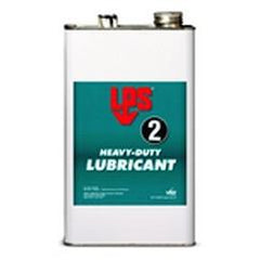 LPS-2 Lubricant - 1 Gallon - Exact Tool & Supply