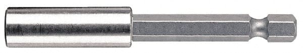 Wera - 1/4" Magnetic Bit Holder - Exact Tool & Supply