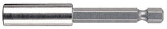 Wera - 1/4" Magnetic Bit Holder - Exact Tool & Supply