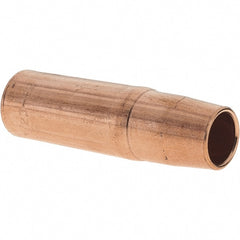 Tweco - MIG Welder Nozzle/Tip/Insulator - - Exact Tool & Supply