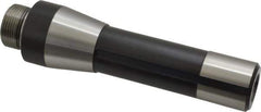 Bilz - R8 Taper Shank, 7/8-20 Threaded Mount, Tapping Head Shank - Taper Shank - Exact Tool & Supply