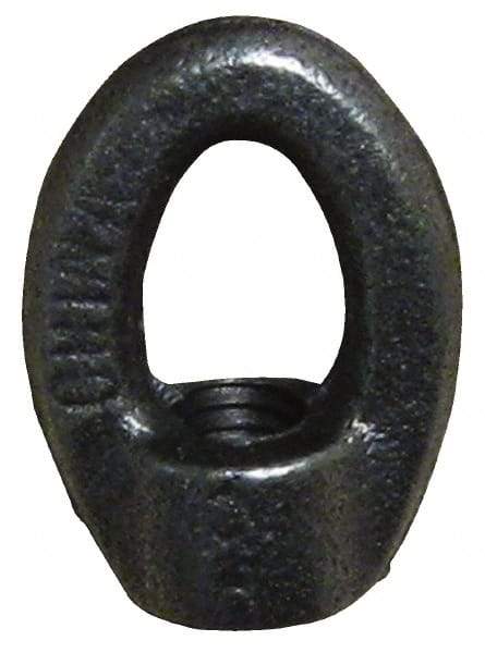 Empire - 3/4" Rod Eye Socket - 2,400 Lb Capacity, Malleable Iron - Exact Tool & Supply