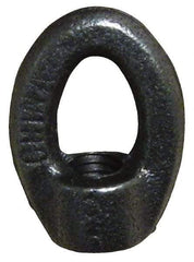Empire - 3/4" Rod Eye Socket - 2,400 Lb Capacity, Malleable Iron - Exact Tool & Supply