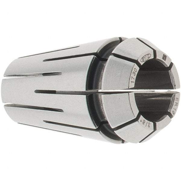Techniks - 3/8" ER16 Collet - Exact Tool & Supply