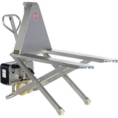 Vestil - Pallet Truck/Jack - - Exact Tool & Supply