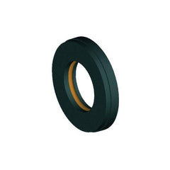 Kennametal - 0.748 to 0.7677" ER32 Collet Coolant Seal - 2,000 Max psi - Exact Tool & Supply