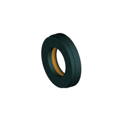 Kennametal - 0.4528 to 0.4688" ER25 Collet Coolant Seal - 2,000 Max psi - Exact Tool & Supply