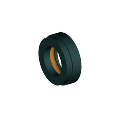 Kennametal - 0.1181 to 0.125" ER16 Collet Coolant Seal - 2,000 Max psi - Exact Tool & Supply