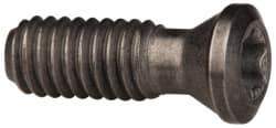 Kennametal - Torx Cap Screw for Indexable Milling & Turning - For Use with Inserts - Exact Tool & Supply
