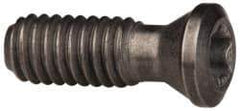 Kennametal - Torx Cap Screw for Indexable Milling & Turning - For Use with Inserts - Exact Tool & Supply