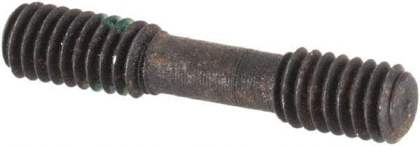 Kennametal - Central Lock Screw for Indexables - For Use with Inserts - Exact Tool & Supply