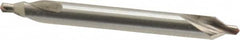 Keo - #2 Plain Cut 60° Incl Angle Cobalt Combo Drill & Countersink - Exact Tool & Supply