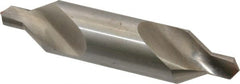 Keo - #8 Plain Cut 60° Incl Angle Cobalt Combo Drill & Countersink - Exact Tool & Supply