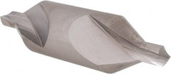 Keo - #10 Plain Cut 60° Incl Angle Cobalt Combo Drill & Countersink - Exact Tool & Supply