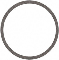 Bell & Gossett - Inline Circulator Pump Body Gasket - Bell & Gosset Part No. p04890, For Use with All S/H 3-Series Pumps - Exact Tool & Supply