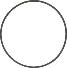 Bell & Gossett - Inline Circulator Pump Body Gasket - Bell & Gosset Part No. p05800, For Use with All S/H 4-Series Pumps - Exact Tool & Supply