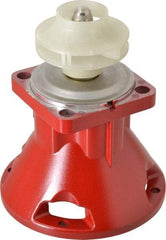 Bell & Gossett - Inline Circulator Pump Sealed Bearing Assembly with Impeller - For Use with All S/H 2-3 Series Pumps - Exact Tool & Supply