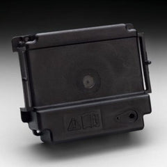 BE Turbo Rear Cover Alt Mfg # 72196 - Exact Tool & Supply