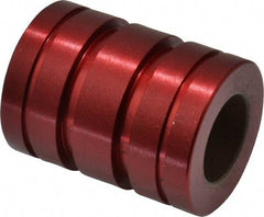 Pacific Bearing - 5/8" Inside Diam, 1,470 Lbs. Static Capacity, Closed Linear Bearing - Exact Tool & Supply