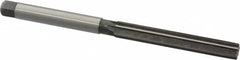 Interstate - 5/16" Diam, Straight Shank, 2-1/4" Flute, Hand Reamer - Exact Tool & Supply