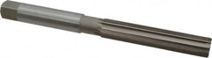 Interstate - 15/16" Diam, Straight Shank, 5-1/8" Flute, Hand Reamer - Exact Tool & Supply