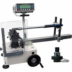 CDI - Torque Wrench Meters & Calibrators Tool Type: Torque Calibration Bench Drive Size (Inch): 1/4; 3/8; 1/2; 3/4 - Exact Tool & Supply