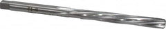 Interstate - 1/4" Diam, Straight Shank, 2" Flute, Hand Reamer - Exact Tool & Supply