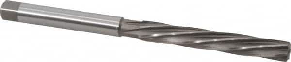 Interstate - 5/16" Diam, Straight Shank, 2-1/4" Flute, Hand Reamer - Exact Tool & Supply