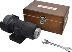 Accupro - 8" Long x 4" Width x 8" Height Wheel Dresser - Exact Tool & Supply