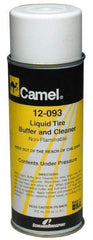 Schrader/Plews - 16 oz. Buffer - For Tire Repair - Exact Tool & Supply