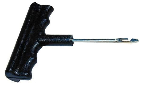 Schrader/Plews - Open Eye Needle - For Tire Repair - Exact Tool & Supply