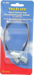 Schrader/Plews - Valve Fishing Tool - For Tire Repair - Exact Tool & Supply