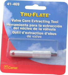 Schrader/Plews - Valve Core Tool - For Tire Repair - Exact Tool & Supply