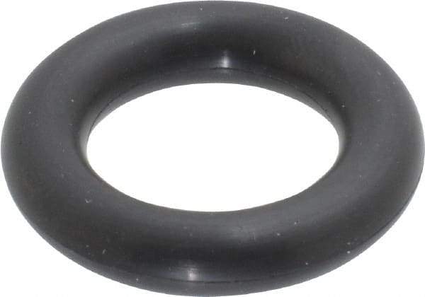 Value Collection - 5/8" ID x 1" OD, Viton O-Ring - 3/16" Thick, Round Cross Section - Exact Tool & Supply