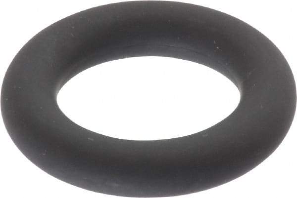 Value Collection - 11/16" ID x 1-1/16" OD, Viton O-Ring - 3/16" Thick, Round Cross Section - Exact Tool & Supply