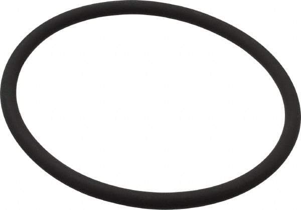 Value Collection - 3-3/8" ID x 3-3/4" OD, Viton O-Ring - 3/16" Thick, Round Cross Section - Exact Tool & Supply