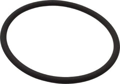 Value Collection - 3-3/8" ID x 3-3/4" OD, Viton O-Ring - 3/16" Thick, Round Cross Section - Exact Tool & Supply
