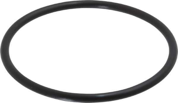 Value Collection - 3-3/4" ID x 4-1/8" OD, Viton O-Ring - 3/16" Thick, Round Cross Section - Exact Tool & Supply