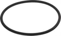 Value Collection - 4-3/8" ID x 4-3/4" OD, Viton O-Ring - 3/16" Thick, Round Cross Section - Exact Tool & Supply