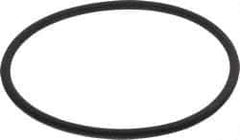 Value Collection - 4-3/8" ID x 4-3/4" OD, Viton O-Ring - 3/16" Thick, Round Cross Section - Exact Tool & Supply